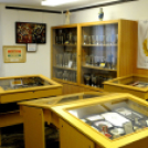 Terembemutató a Sportmúzeumban (1)