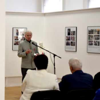 Szabad Sajtó Napja a Kossuth Múzeumban