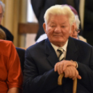 56-os megemlékezés a Gimiben