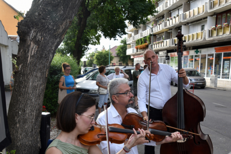 Múzeumok Éjszakája