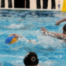 Cegléd-MAFC-vízilabda