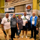 Idén is népszerű volt a Testébresztő Fesztivál Cegléden