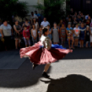 Benedek Péterre emlékeztek 