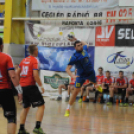 CEGLÉDI KKSE–VÁCI KSE 26–24 (10–12)