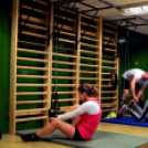 Rekreációs nap a gimiben