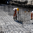 Városi Strandfürdő - Hőségben sincs megállás