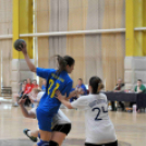 Ceglédi Kék Cápák - Szigetszentmiklós NKSE 41 - 27 (21 - 14)