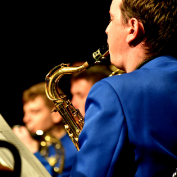 🎷 Újévi hangverseny