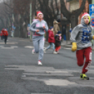 I. Ceglédi Mikulás futás