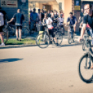 Kerékpártúra Kőröstetétlenre