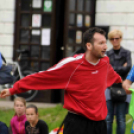 II. Ceglédi Kézilabda Nap