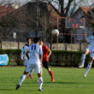 CVSE - Békéscsaba 2-7 