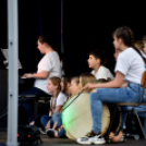 Táncsics estet rendeztek