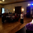 Vasfüggöny kölnivel - könyvbemutató 