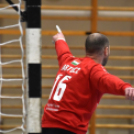 Császár Gábor szakmai igazgatóként játszott a Ceglédben