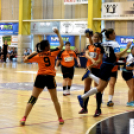 Ceglédi Kék Cápák - Vecsés SE Jusec 20 - 20 ( 7 - 9)