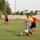 Ceglédi VSE - Mohács 4-2