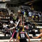 CEGLÉDI EKK – PEAC PÉCS 53 – 75