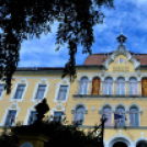 Öregdiák találkozó a gimnáziumban