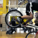 Rekordkísérlet a Sporiban