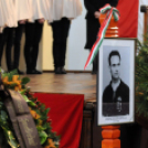 Zsengellér Gyula újratemetése