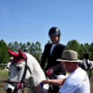 MLSZ Regionális díjugrató és szabadidős lovasverseny a Füle tanyán