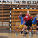 Ceglédi Kék Cápák – Duna-Pent 30 – 25