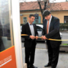 Otthon Centrum Cegléden