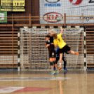 U10 es bajnoki kézilabda szombaton