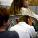 Énekverseny a Táncsicsban