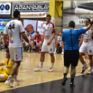 Ceglédi KK SE - Telekom Veszprém