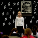 Énekverseny a Táncsicsban