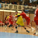 Nagy esélyt szalasztott el a Cegléd