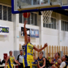 Hazai vereség a Szigetszentmiklós ellen