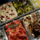 Új fagyizó nyílt Cegléden