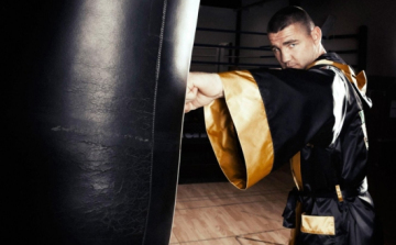 Szurkoljunk Szellő Imrének!