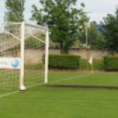 Cegléd - Szolnok 0-1