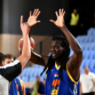 Végig vezetve nyert a BKG Cegléden