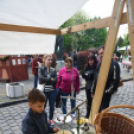 Régi idők piacztere - fotó: Kisfaludi István