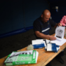 Pest megyei Rendőr- és Tűzoltónap - fotó: Kisfaludi István