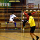 Ceglédi KKSE-Grundfos Tatabánya KC: 26-30