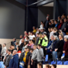 Magabiztos győri győzelem