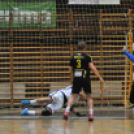 Ceglédi KKSE – Csurgói KK 25-29 (14-12)