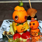 Egészséghét a Várkonyiban