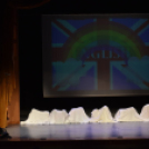 Jubileumi Táncsics est