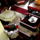 Zsengellér Gyula újratemetése