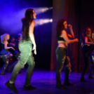 Tánc világnapja Cegléden