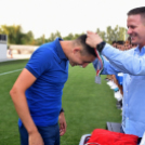 Ceglédi VSE - Hódmezővásárhely FC 1-4