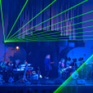 Omega Koncert a Református Nagytemplomban