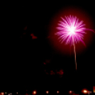 Tűzijáték augusztus 20. 